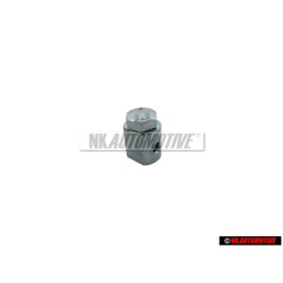 VW Original Nippel - 815827525