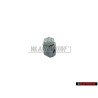 VW Original Nippel - 815827525