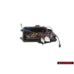 VW Original Abdeckkappe - 1J1941607M