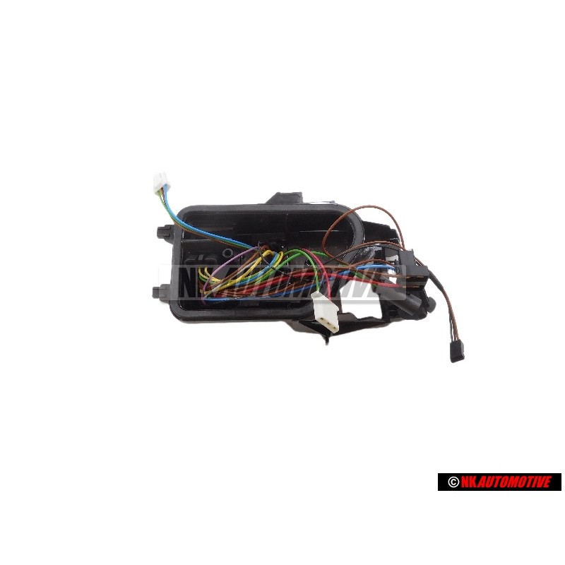 VW Original Abdeckkappe - 1J1941607M