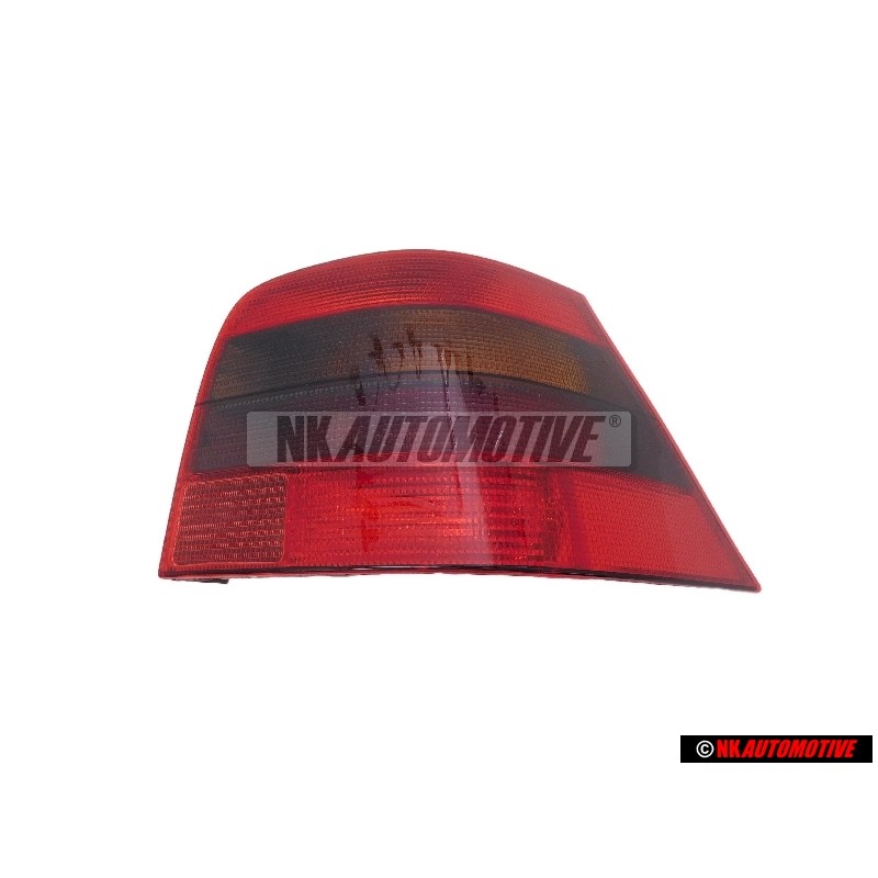 VW Original Schlussleuchte Mit Nebel- Schlussleuchte - 1J6945096T