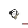 VW Original Mikroschalter Mit Halter - 1J6953230A