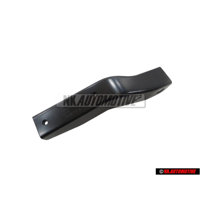 VW Original Stossfängerträger - 155807113A