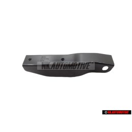 VW Original Stossfängerträger - 155807114A