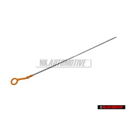 VW Original Ölmessstab - 071115607B