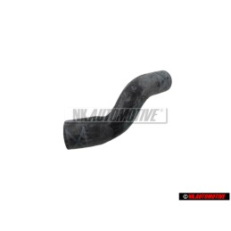 VW Original Kühlmittelschlauch - 3B0121449