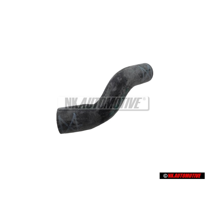 VW Original Kühlmittelschlauch - 3B0121449