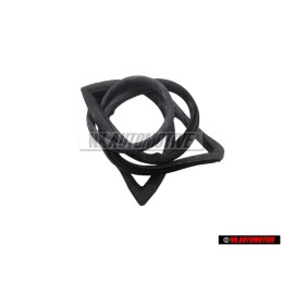 VW Original Dichtung Für Seitenscheibe - 533845321