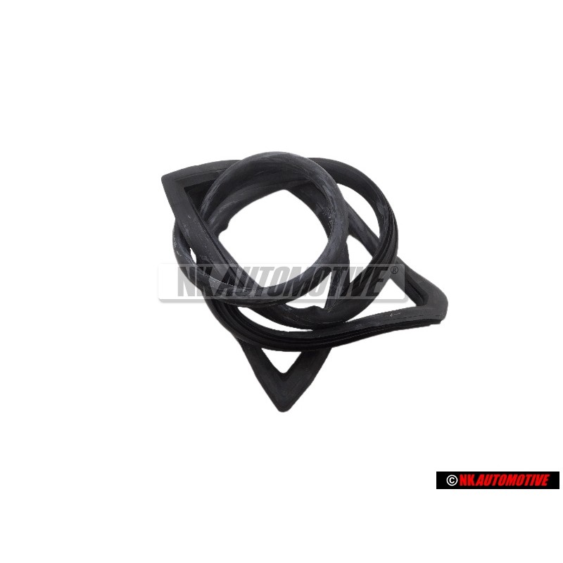 VW Original Dichtung Für Seitenscheibe - 533845321