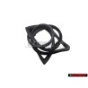 VW Original Dichtung Für Seitenscheibe - 533845321