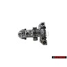VW Original Lampenträger - 1J6945257