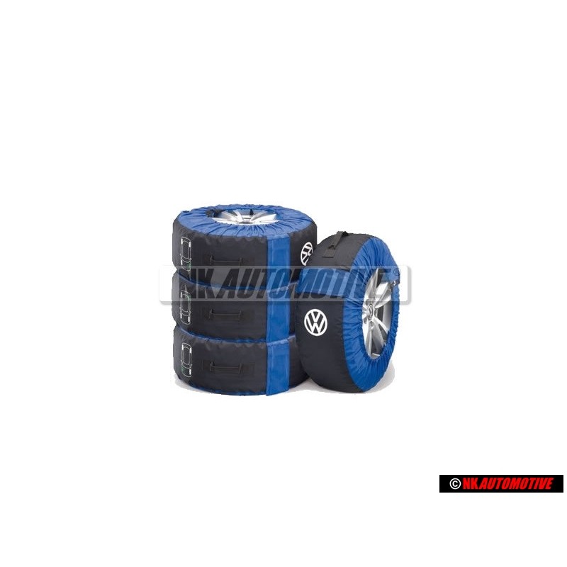 VW Original Tasche - 000073900
