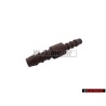 VW Original Stutzen - 034133382D
