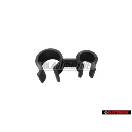 VW Original Halter, Drehbar - 054133687B