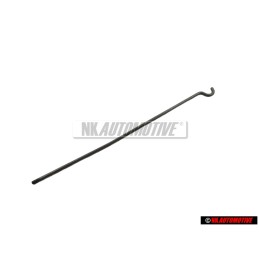 VW Original Klinkenstange - 111711325