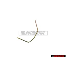 VW Original Spannbügel - 431721279