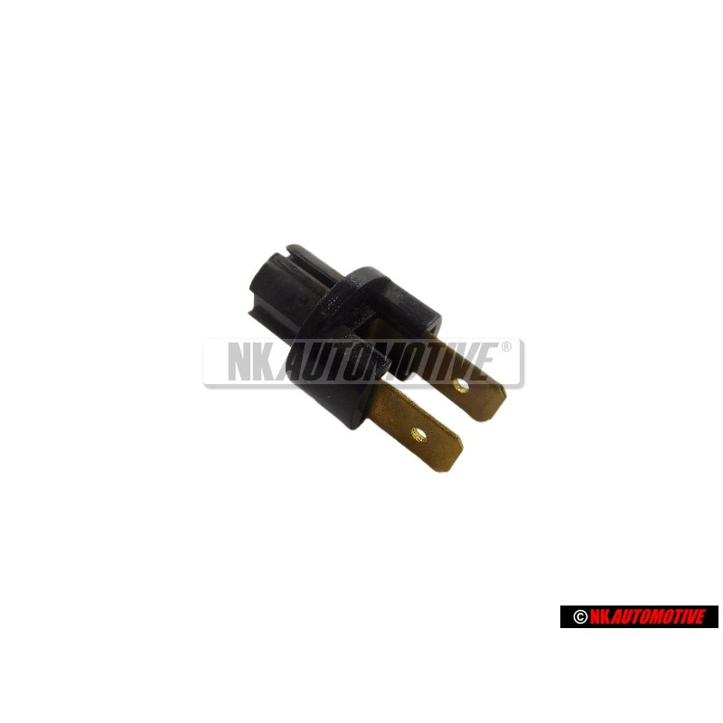VW Original Lampenfassung - 481957397