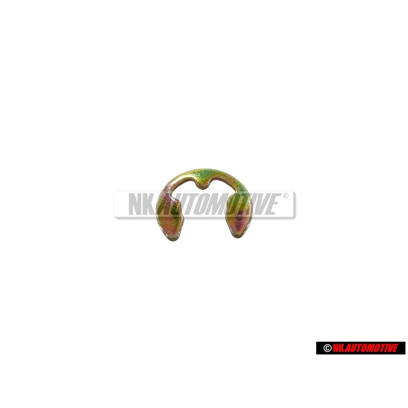 VW Original Sicherungsscheibe - N 0124382