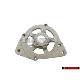 VW Original Lagerschild - 034903537B
