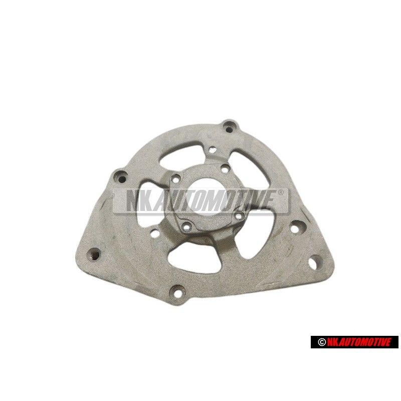 VW Original Lagerschild - 034903537B