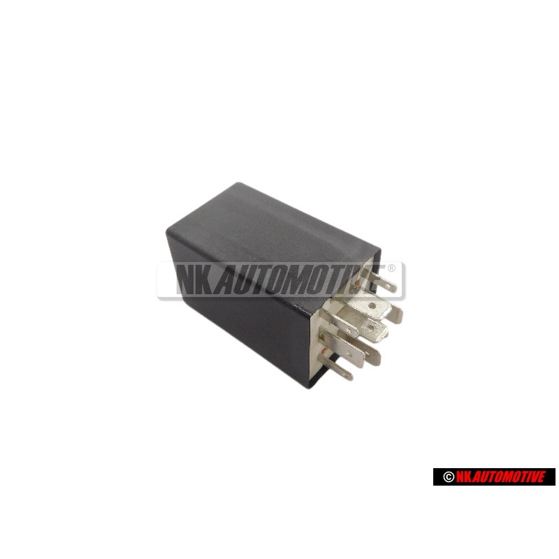 VW Original Anlass-Relais - 357927181A