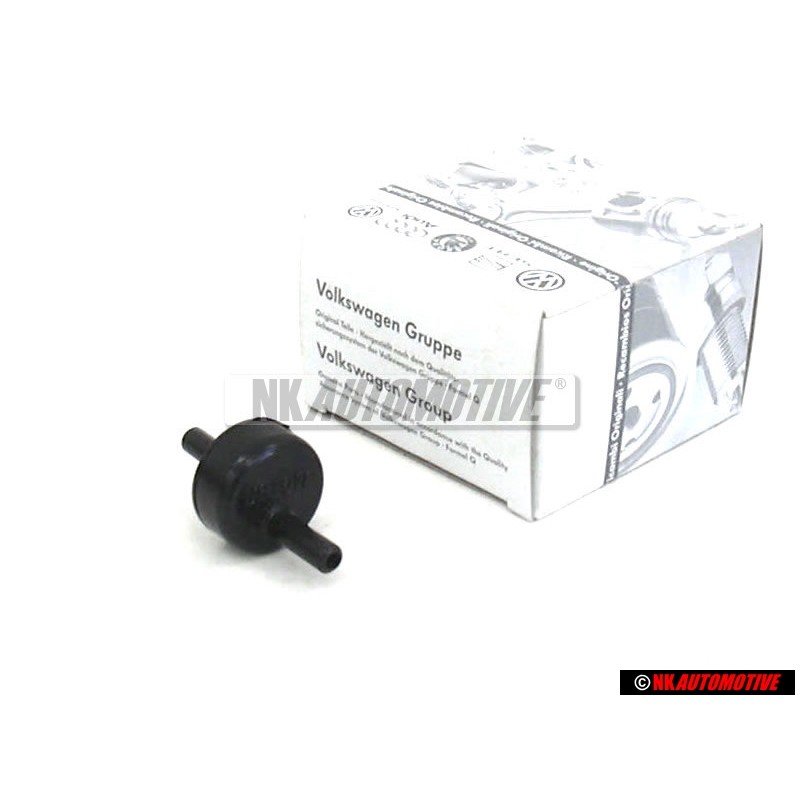 VW Original Ventil - 843820675