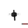 VW Original Ventil - 843820675