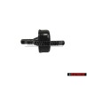 VW Original Ventil - 843820675
