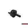 VW Original Ventil - 843820675