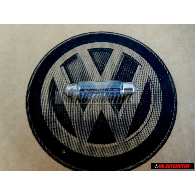 VW Original Glühlampe - N 90120001
