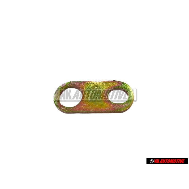 Audi Original Halter Für Abgasrohr - 059131147