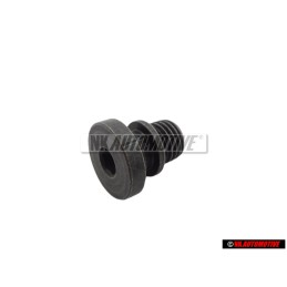 Audi Original Verschlussschraube - 06C103059