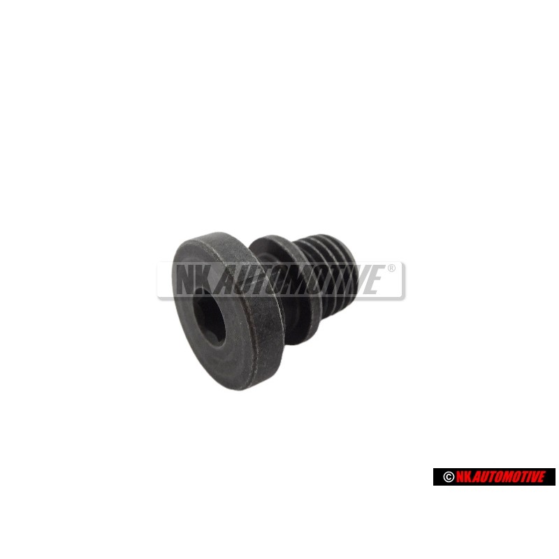 Audi Original Verschlussschraube - 06C103059