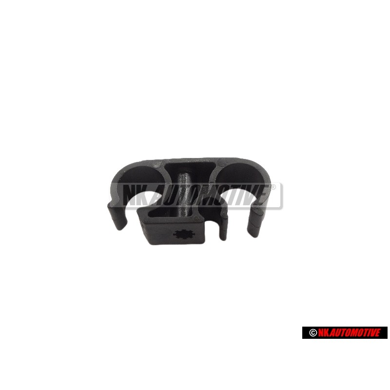 Audi Original Klammer - 443201449B