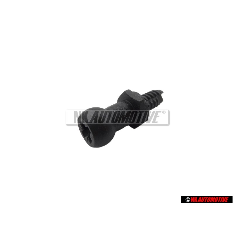 Audi Original Befestigungsbolzen - 4B0805596