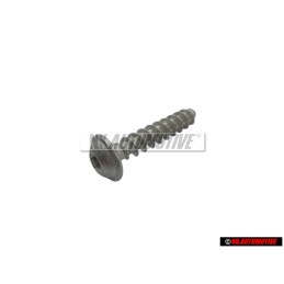 Audi Original Linsenschraube - 4B0807199J