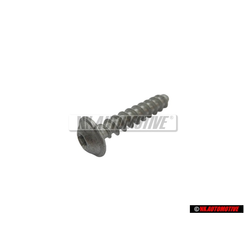Audi Original Linsenschraube - 4B0807199J