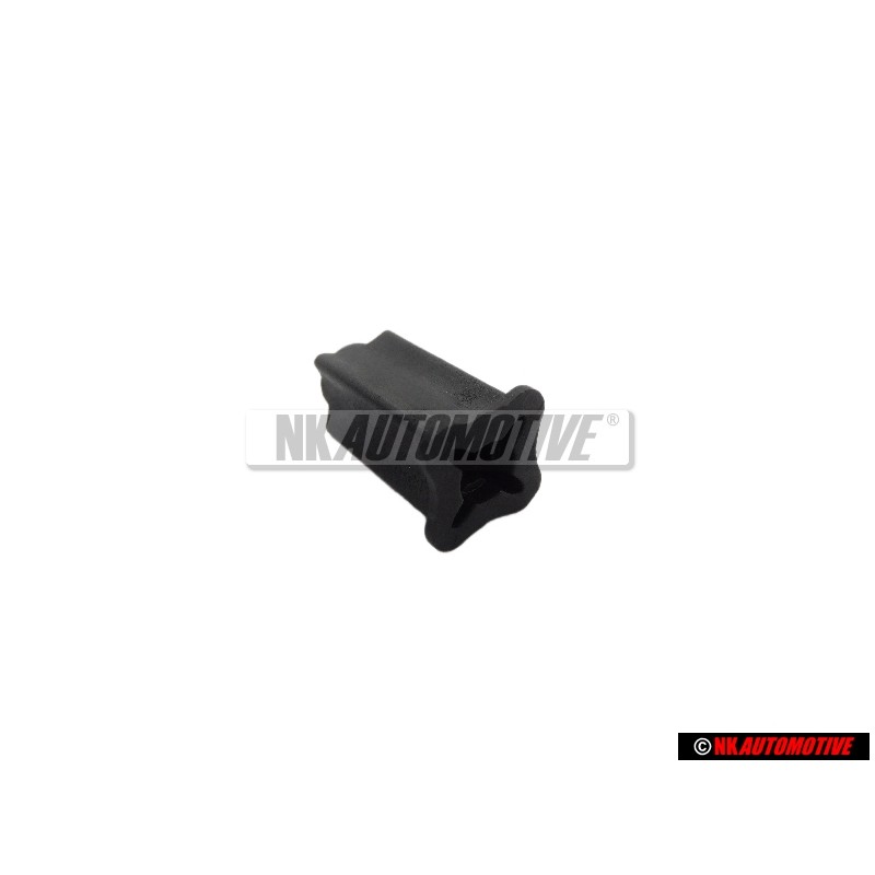 Audi Original Spreizmutter - 4B0853379