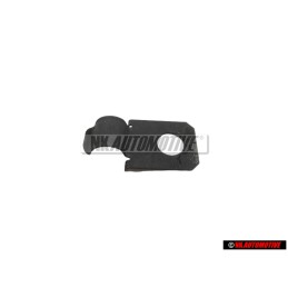 Audi Original Kabelhalter - 4B0971847D