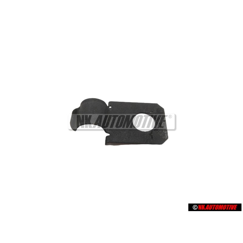 Audi Original Kabelhalter - 4B0971847D
