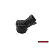 Audi Original Abdeckkappe - 4B0971883D