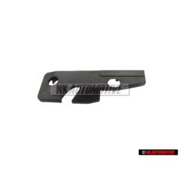 Audi Original Schlauchhalter - 4B1955846A