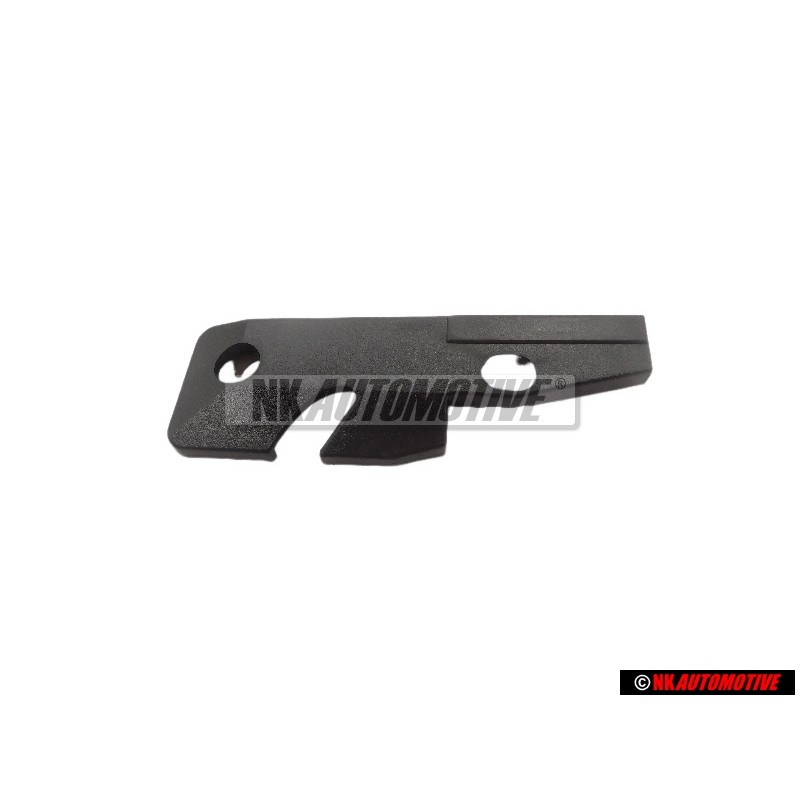 Audi Original Schlauchhalter - 4B1955846A