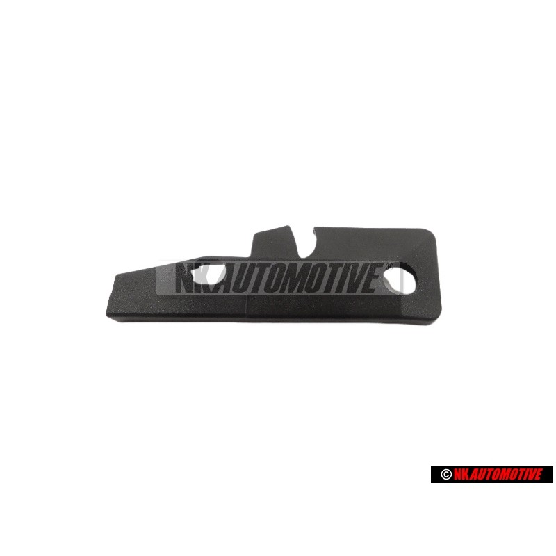 Audi Original Schlauchhalter - 4B1955846B