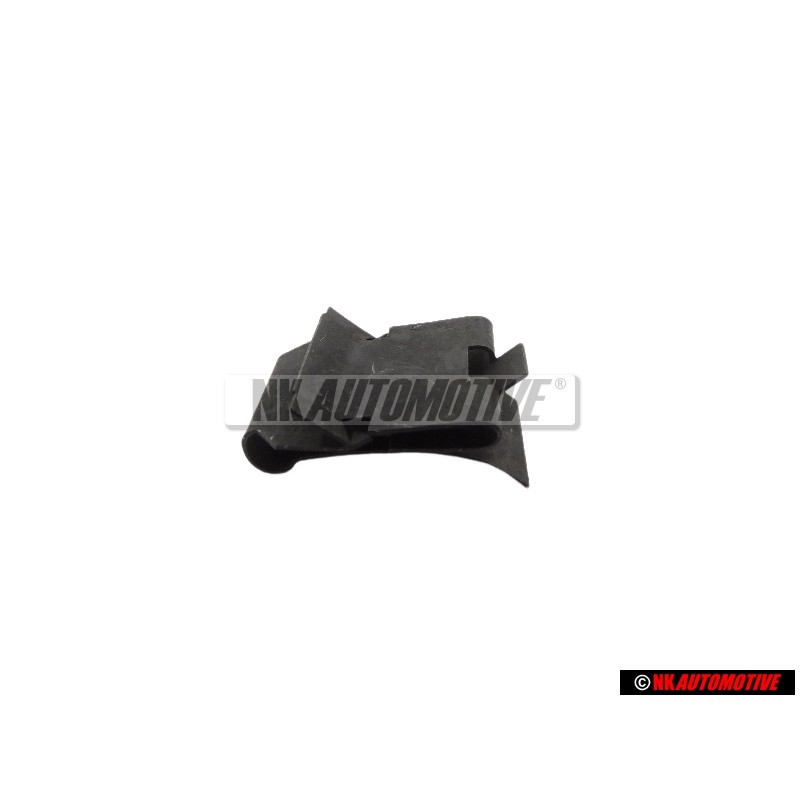 Audi Original Halteklammer - 4B3858229