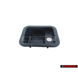 Audi Original Blende - 4B5867969