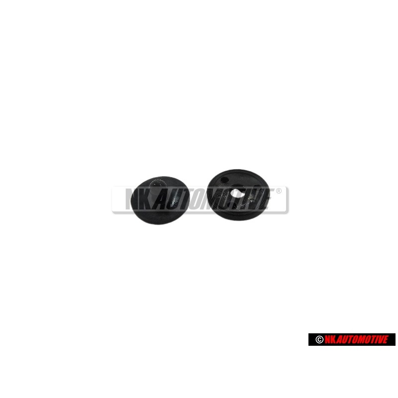 Audi Original Knopf - 4B9857847A