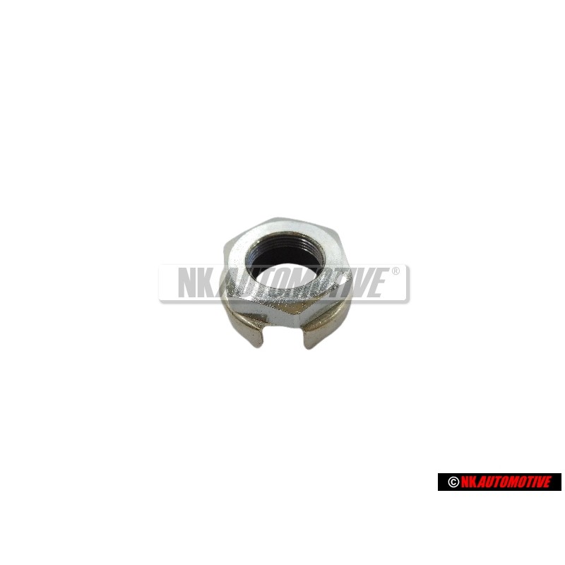 Audi Original Sechskantmutter - 4D0035437