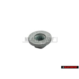 Audi Original Sechskantmutter - 4D0807577