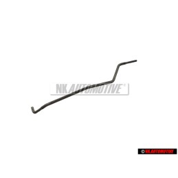 Audi Original Betätigungsstange - 4E0837134B